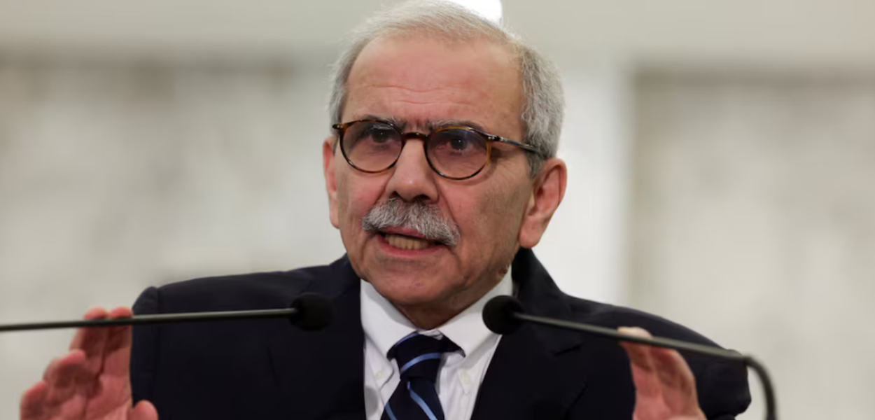 Primeiro-ministro do Líbano denuncia crimes de guerra de Israel