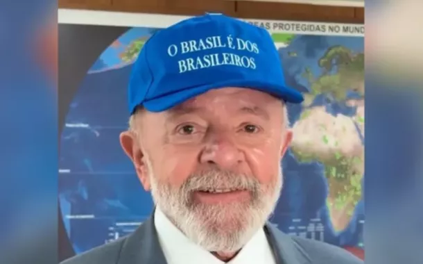 Governo Lula vai comemorar dois anos de gestão destacando orgulho do povo de ser brasileiro
