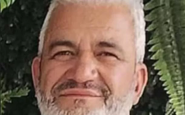 Pastor João das Graças Pachola, 54