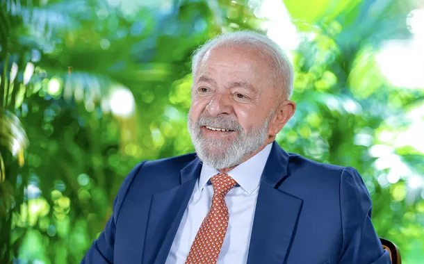 Lula critica comportamento 'anti-Brasil' de Campos Neto e elogia Galípolo: ‘será o melhor presidente que o BC já teve’