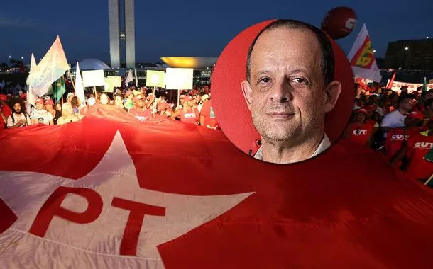 "Há hoje no seio do PT uma corrente liberal forte", diz Breno Altman