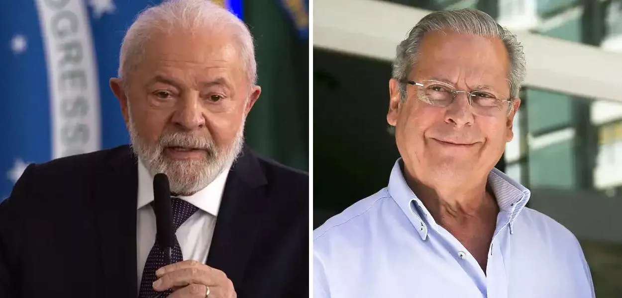 José Dirceu alerta: tirar o Alckmin da chapa irá custar a eleição