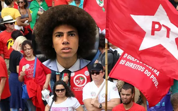 Renato Freitas: "O PT ainda bate no coração do povo"