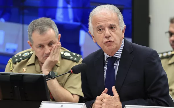 Moraes atende a pedido e dispensa depoimento de José Múcio como testemunha de kid preto