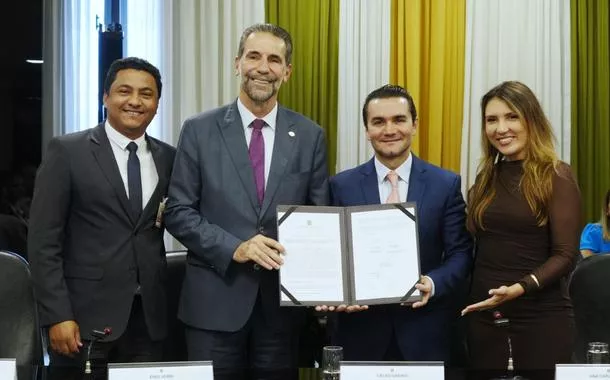 Itaipu e MTur firmam parceria para impulsionar inovação e turismo sustentável no Brasil