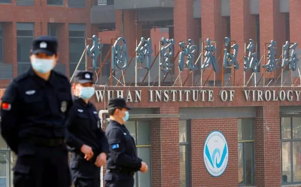China afirma que instituto de Wuhan não esteve envolvido na criação do vírus da Covid-19