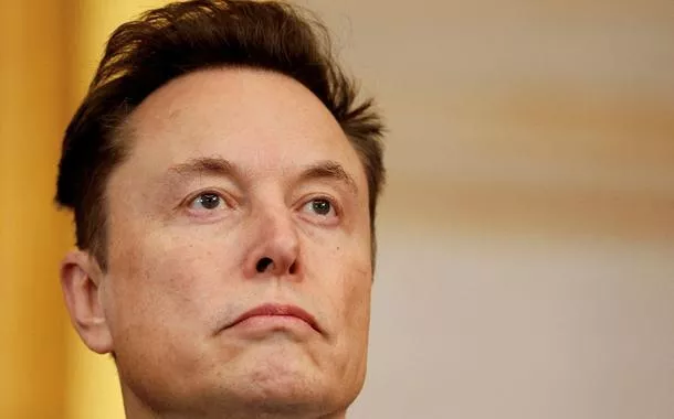 Elon Musk - 20/01/2025