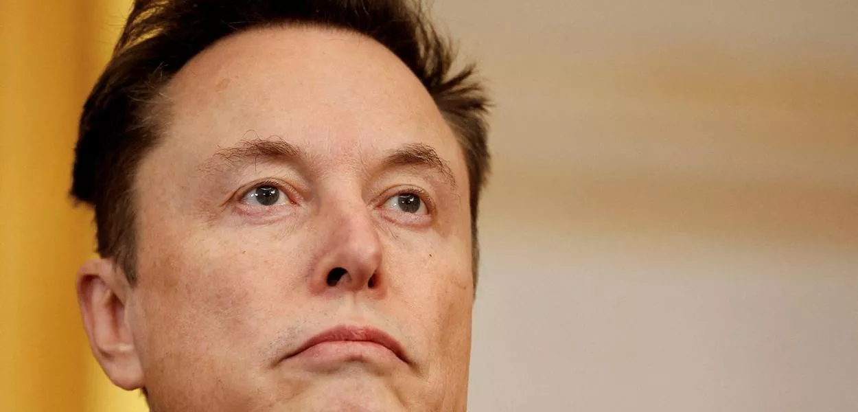 Elon Musk - 20/01/2025