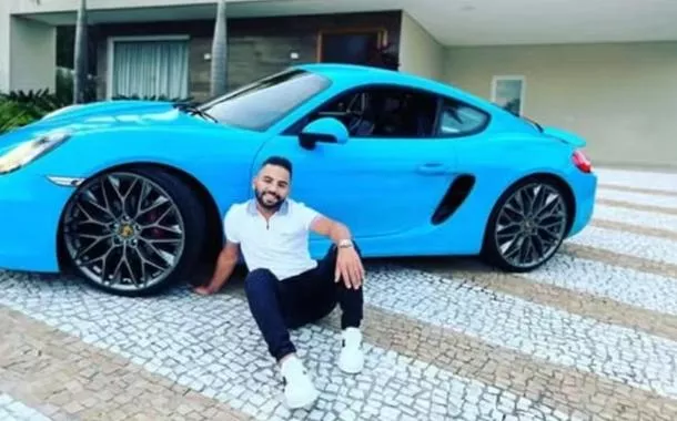 Felippe Ribeiro