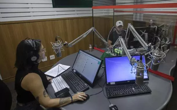Dia do Rádio: veículo é fundamental no combate às mudanças climáticas