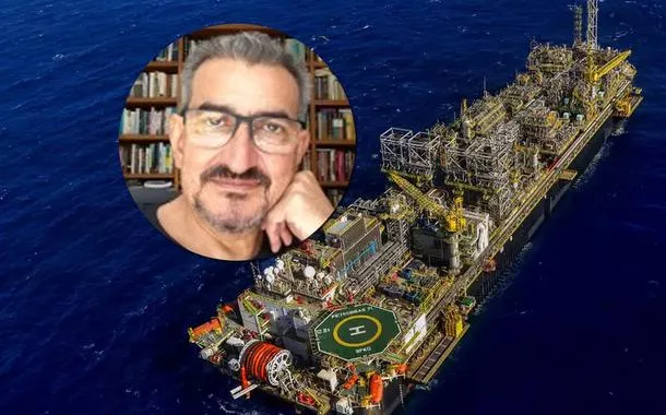 "O Brasil precisa de um choque de reconstrução", diz professor Jorge Figueiredo