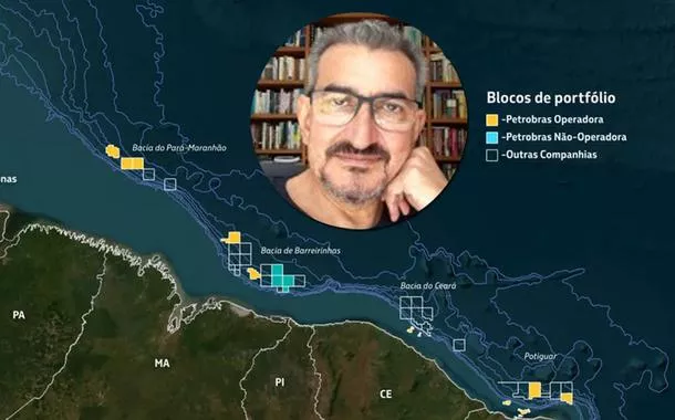 "O Brasil ainda precisa de petróleo”, defende especialista