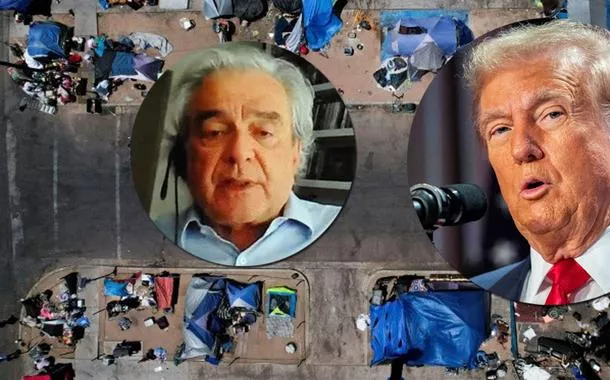 "O mundo mudou tanto que os americanos não sabem mais o que fazer", diz especialista
