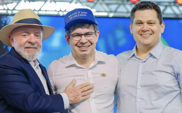 Ninguém tem o direito de deixar o Amapá pobre, diz Lula em recado ao Ibama