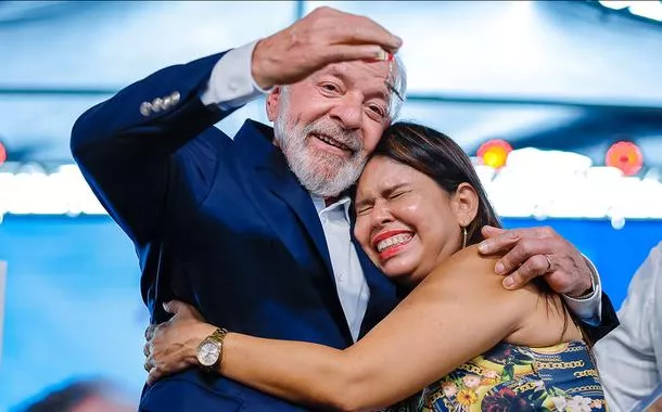 Lula 