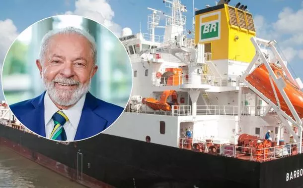 Brasil retoma hoje indústria naval, setor estratégico para o desenvolvimento nacional