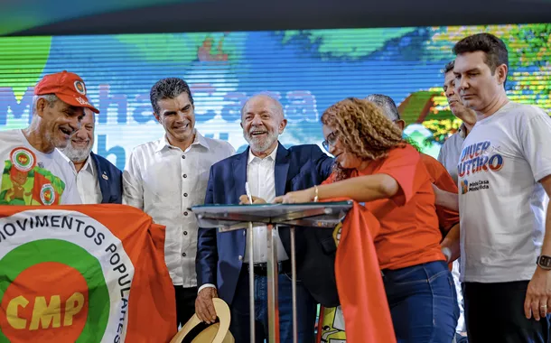 Lula rejeita "enfeitar" Belém para COP30 e defende expor ao mundo a realidade da Amazônia como ela é