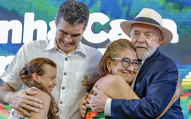 Lula garante que ricos não serão prioridade em seu governo