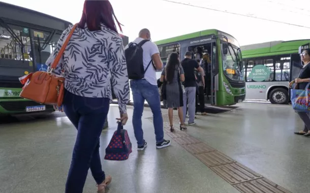 Cidades e BNDES preveem mais do que dobrar redes de transporte público