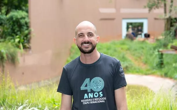 Itaipu Binacional cria projeto para salvar onças-pintadas