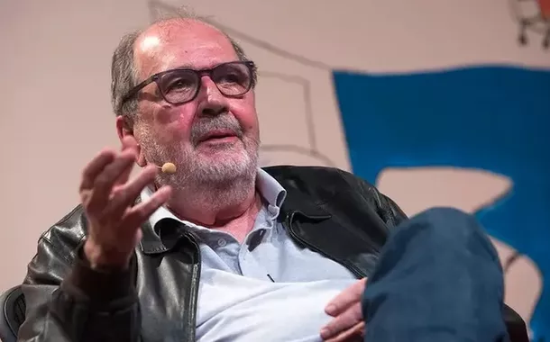 Cineasta Cacá Diegues morre aos 84 anos 