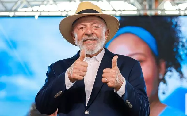Lula volta a defender exploração de petróleo na Margem Equatorial: ‘a gente não pode prescindir desta riqueza’