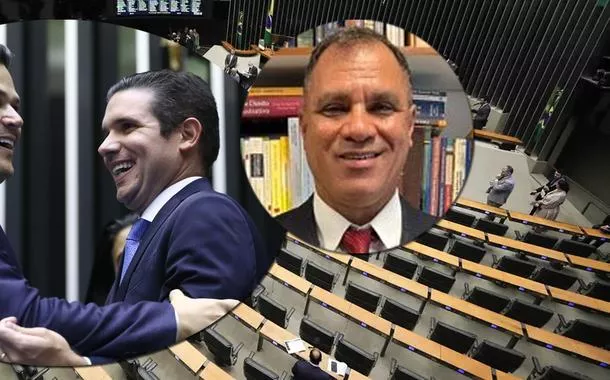 "Nós não estamos vivendo uma normalidade democrática no Brasil", diz Folena