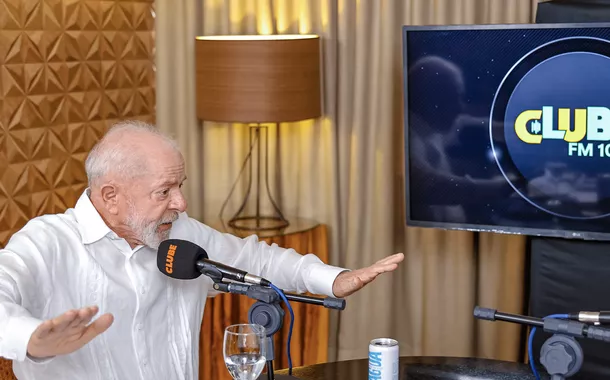 Lula: os chineses deram uma lição ao capitalismo e hoje têm muito mais capacidade tecnológica