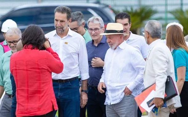 Enio Verri destaca papel da Itaipu na COP30 e investimentos para Belém