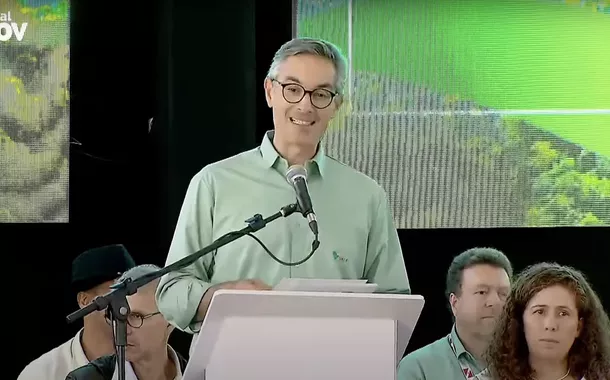 Presidente da Vale afirma que expansão em Carajás garantirá o Brasil na liderança global em minerais críticos