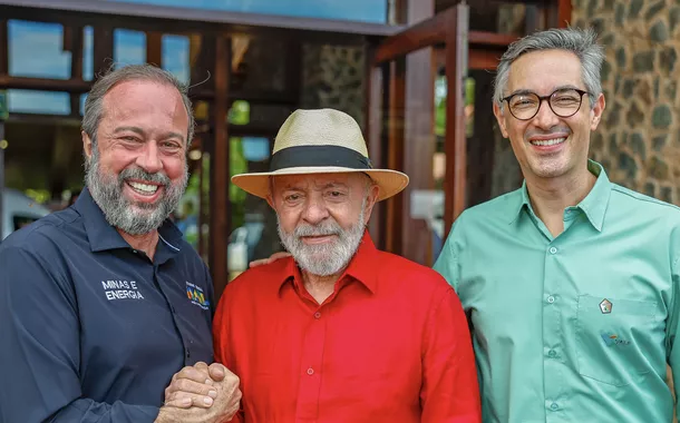 Lula quer Vale líder mundial em minerais críticos