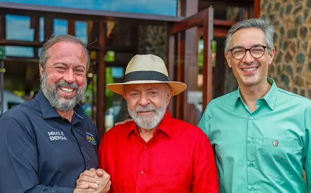 "A Vale sempre foi orgulho nacional e voltará a ser", diz Lula, ao inaugurar investimento de R$ 70 bilhões