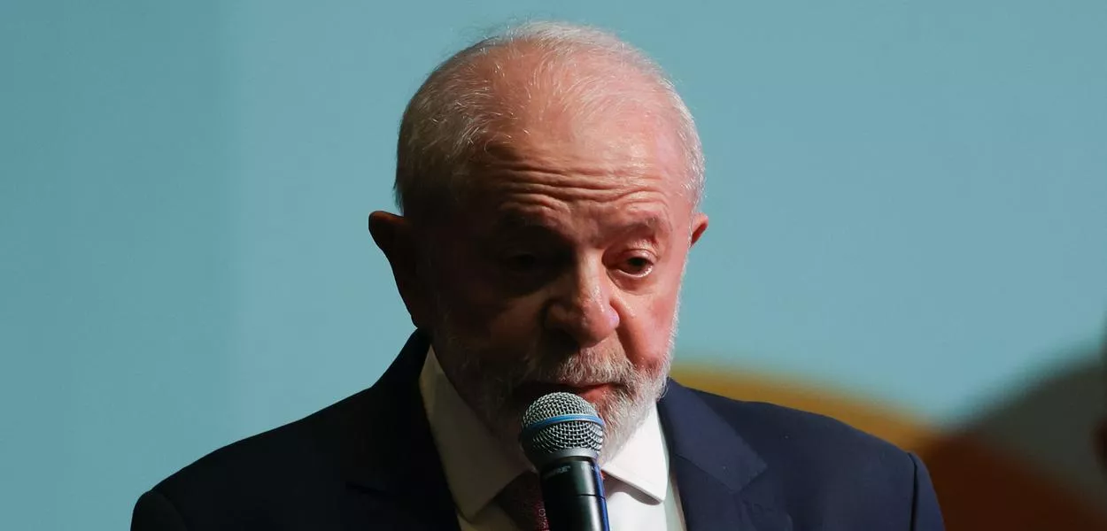 Luiz Inácio Lula Da Silva