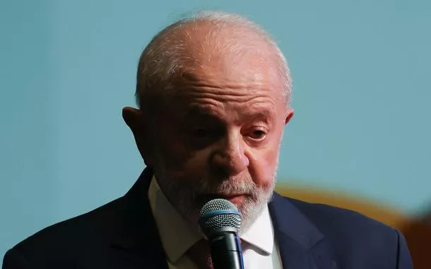 Luiz Inácio Lula Da Silva
