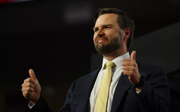 J.D. Vance 