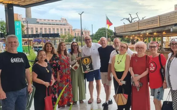 A importância histórica do bicampeonato do Brasil 247 no Prêmio iBest