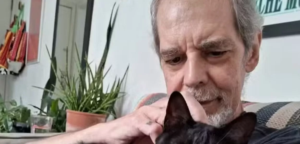 Mauro Santa Cecília