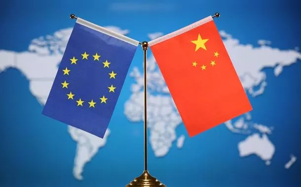 Cúpula China-UE em Pequim marca novo capítulo no diálogo estratégico