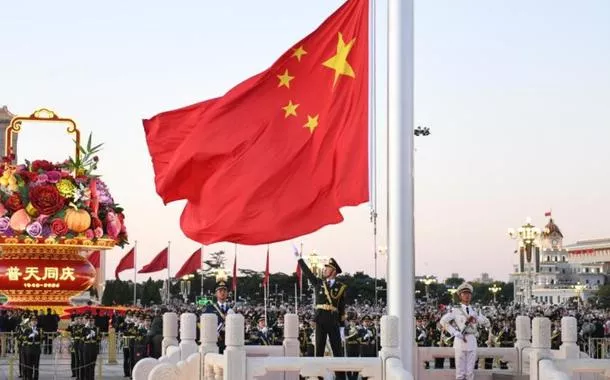 Economia da China: avanços firmes mesmo com ambiente externo complicado