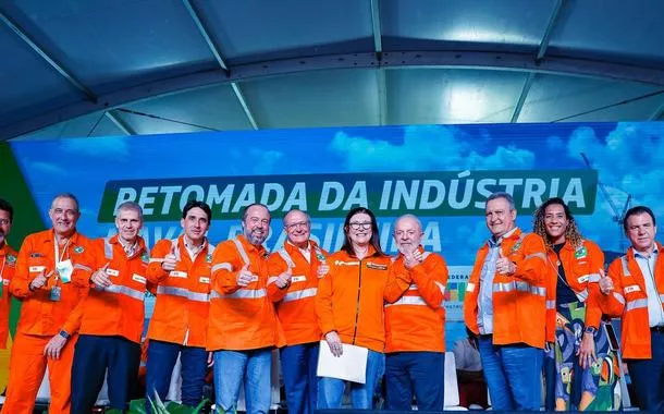 "O Brasil não aceitará desaforo", diz Lula a Trump