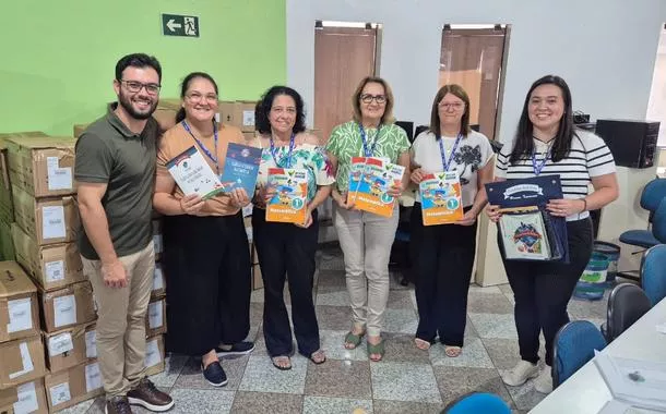 Itaipu investe R$ 24 milhões para fortalecer educação nos municípios lindeiros