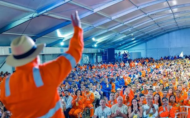 Investimentos em petróleo e gás no Brasil devem ultrapassar R$ 600 bilhões até 2029
