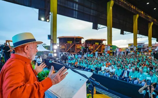 Lula diz que extrema direita ‘venceu batalha contra o papel do Estado’ e cobra aliados