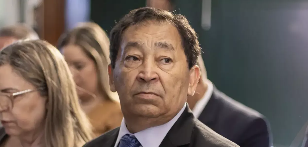 José Aprígio