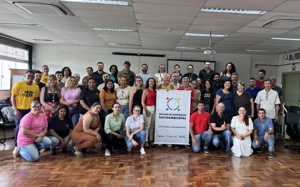 Itaipu e Itaipu Parquetec fortalecem governança participativa em encontros no Paraná