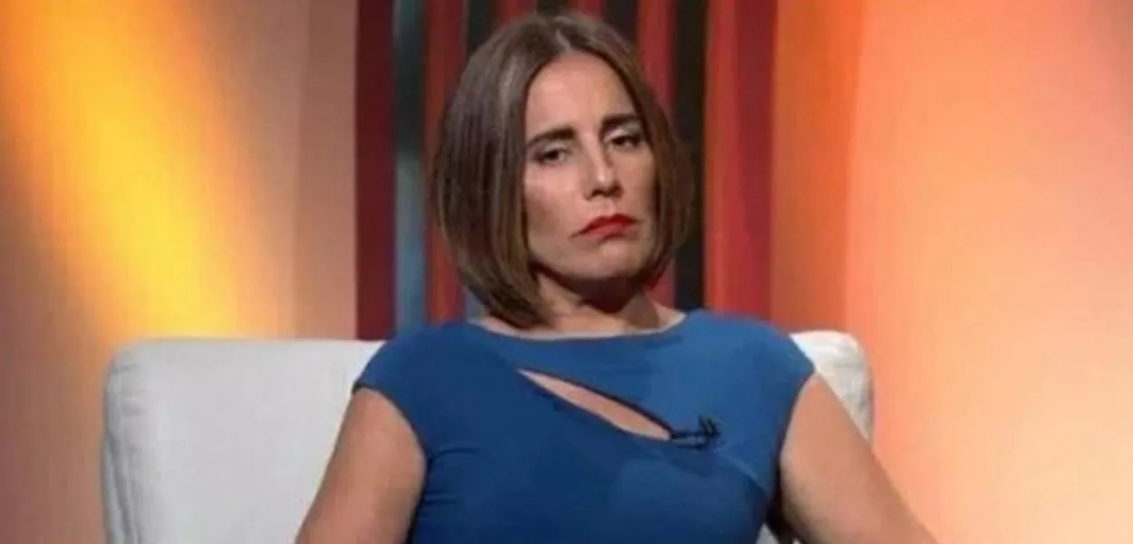 Gloria Pires