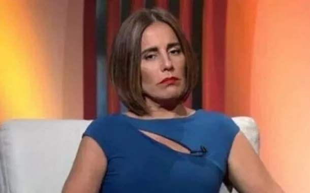 Gloria Pires será indenizada por uso indevido do meme 'não sou capaz de opinar'