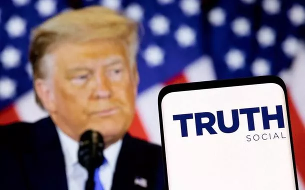 Bolsonaristas migram para rede social de Trump e desafiam Moraes