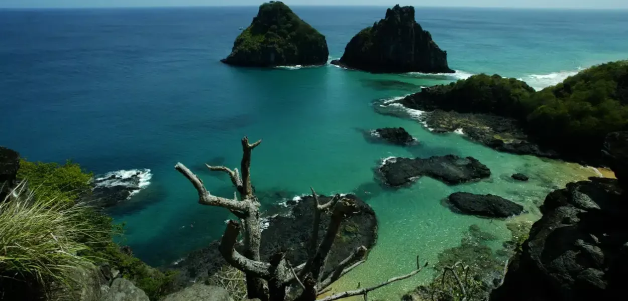 Fernando de Noronha (PE)