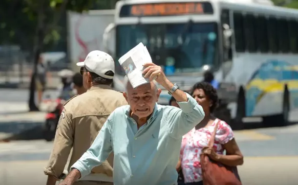 O calor extremo vai se tornar o novo normal climático?